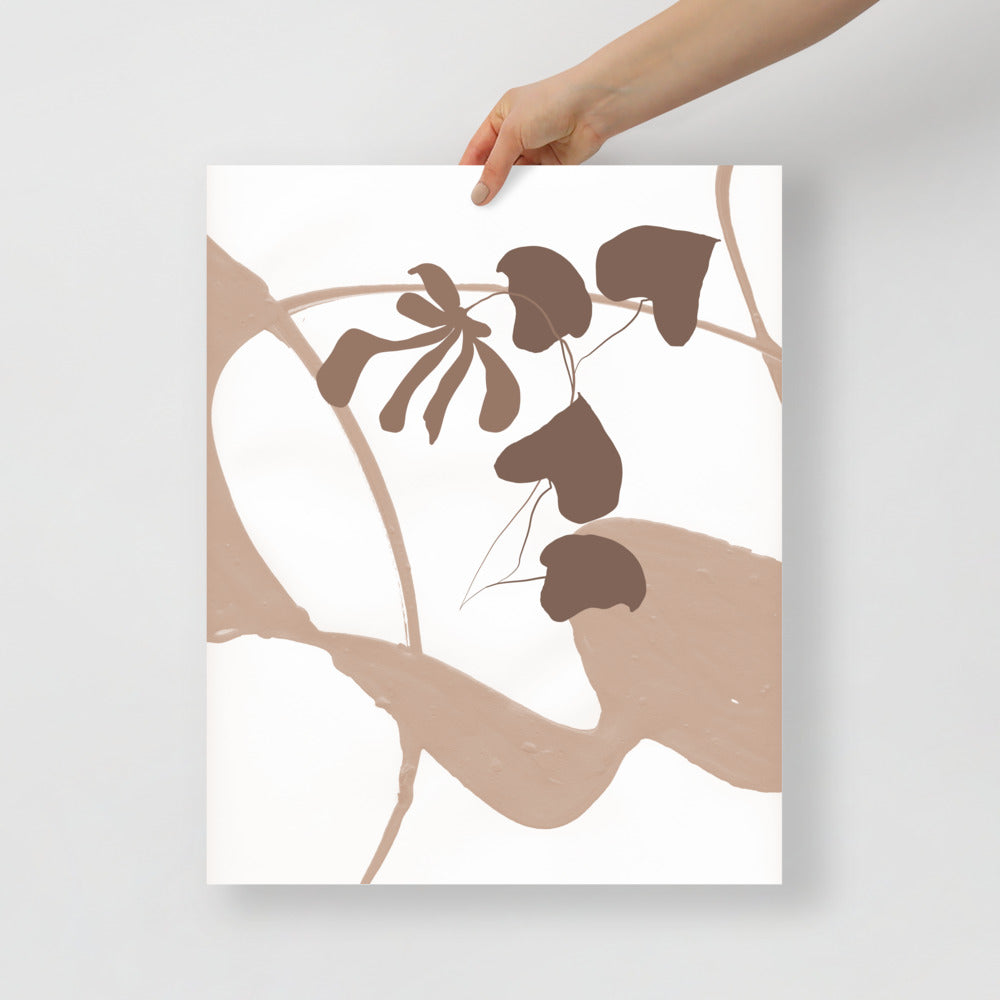 Skorter | Leaves Wall Art - Image 8
