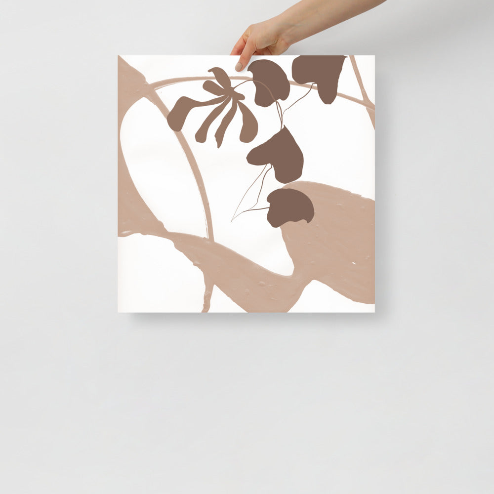 Skorter | Leaves Wall Art - Image 9