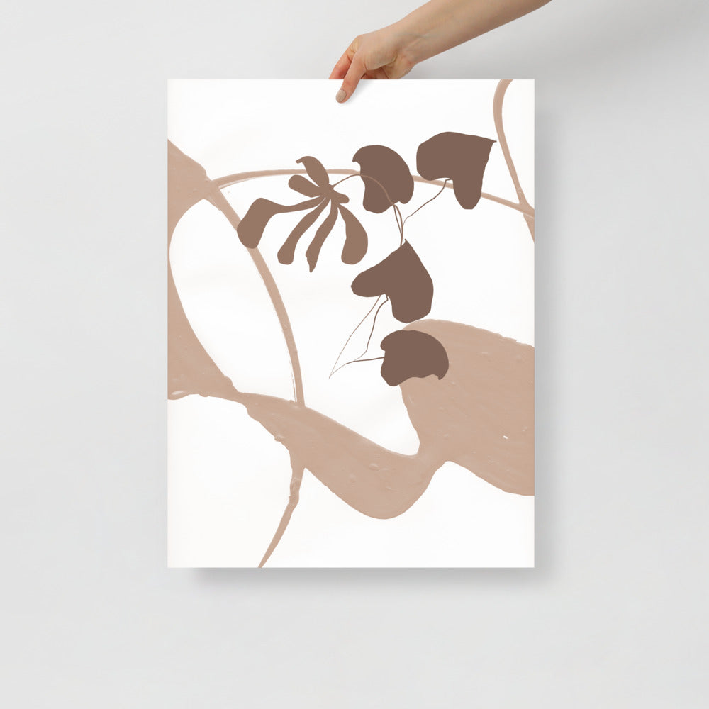 Skorter | Leaves Wall Art - Image 10