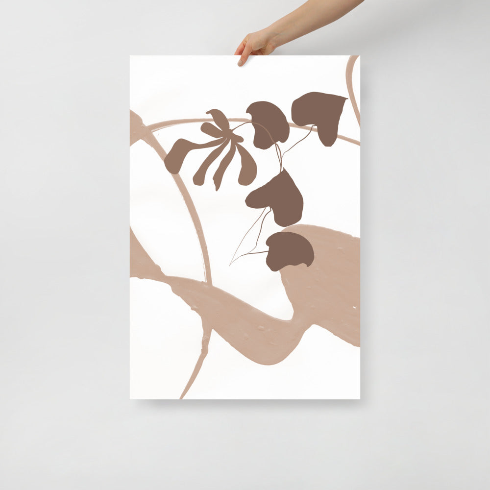 Skorter | Leaves Wall Art - Image 11
