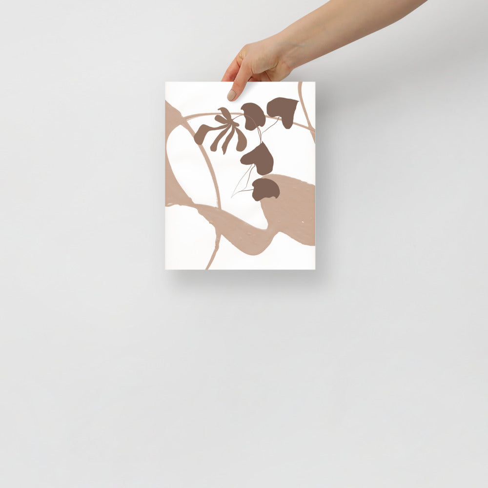 Skorter | Leaves Wall Art - Image 12