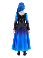 Faux Leather Princess Costume - Image 2