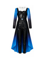 Faux Leather Princess Costume - Image 11