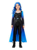 Faux Leather Princess Costume - Image 3