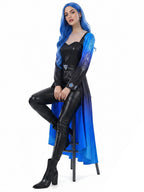 Faux Leather Princess Costume - Image 7