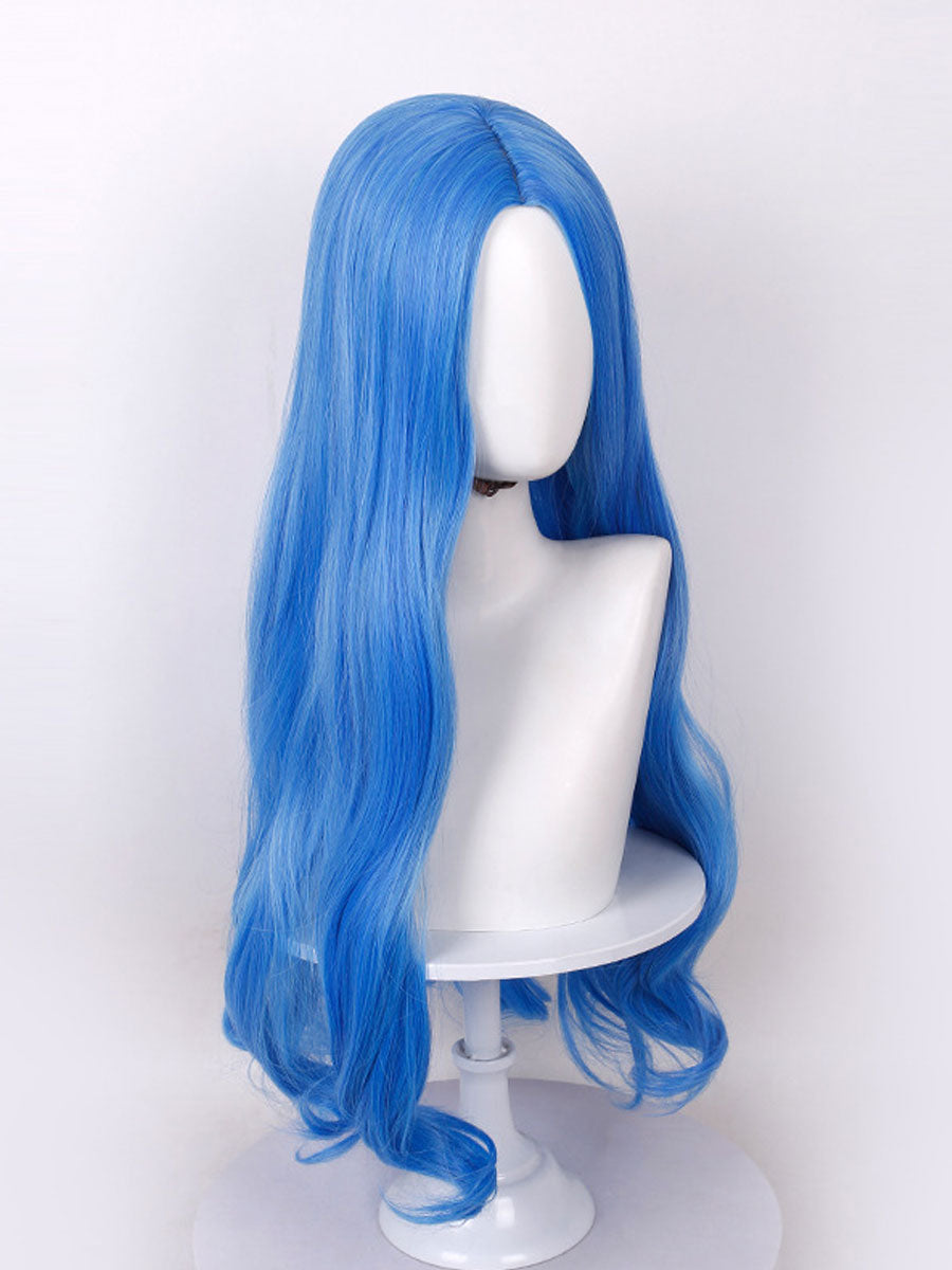 Faux Leather Princess Costume - Image 17