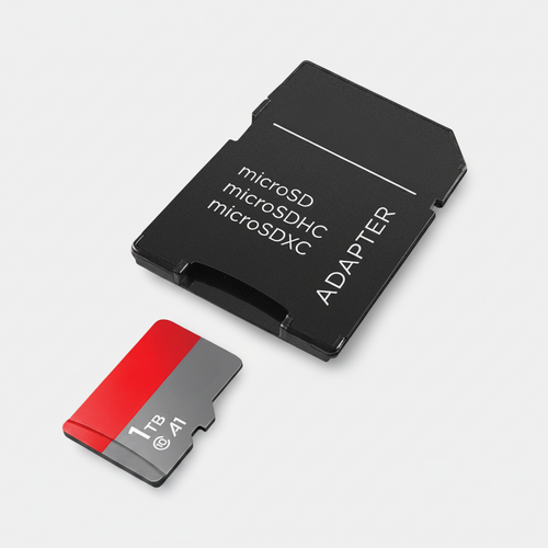 1TB Micro SD Card High Speed Memory Card Storage Expansion - Image 2