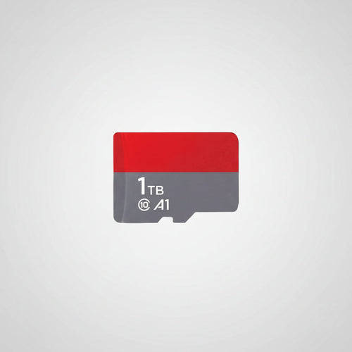 1TB Micro SD Card High Speed Memory Card Storage Expansion