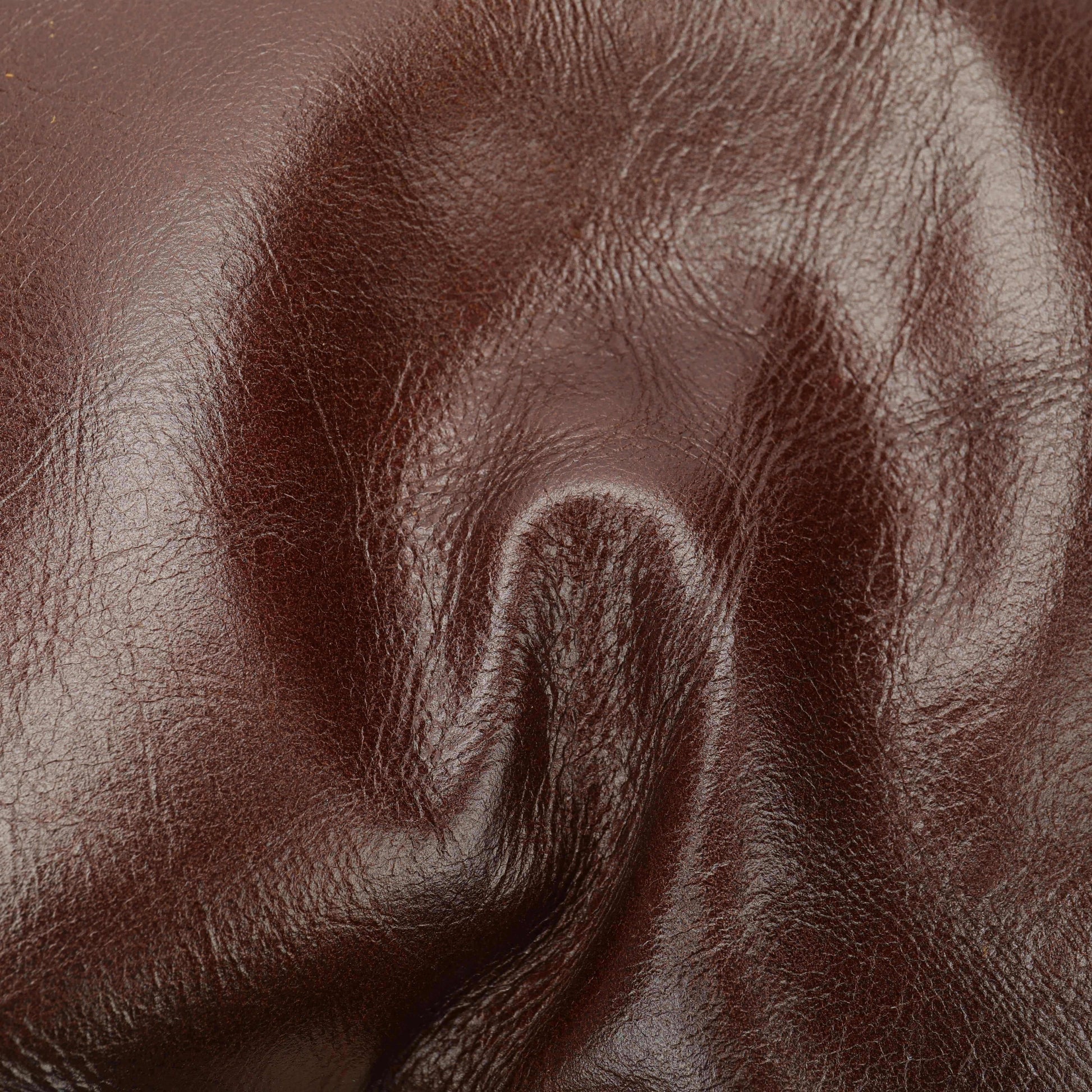 Men's Casual Leather Laptop Bag - Image 8