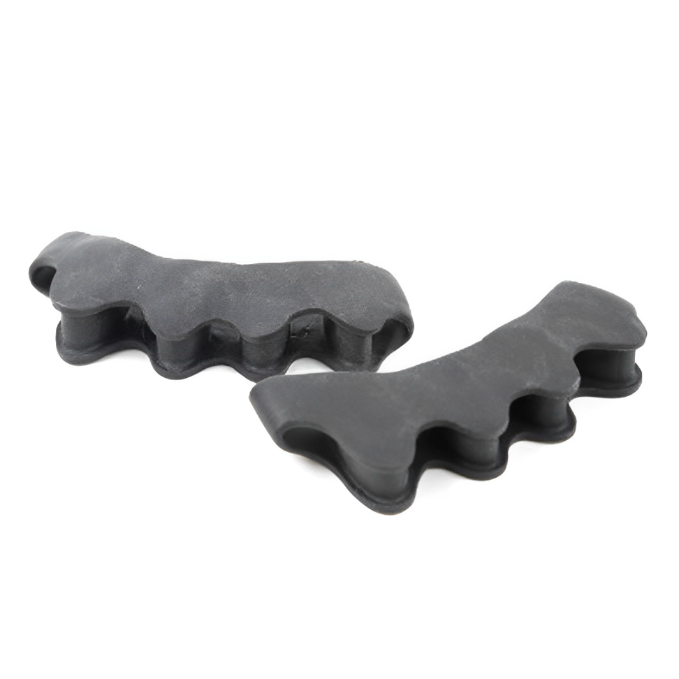 Toe Straightener Hammer Toe Relief and Alignment Aid - Image 2