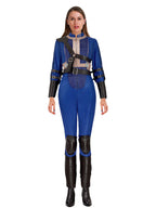 Vault 33 Jumpsuit Costume