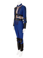 Vault 33 Jumpsuit Costume - Image 5