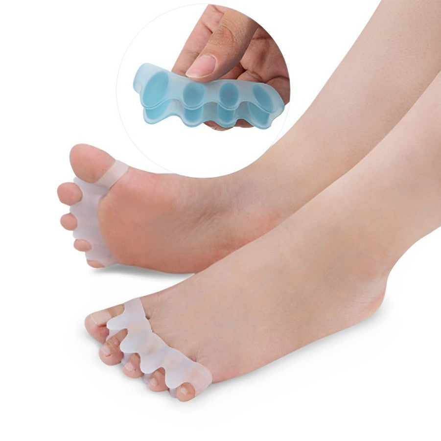 Toe Straightener Hammer Toe Relief and Alignment Aid - Image 3