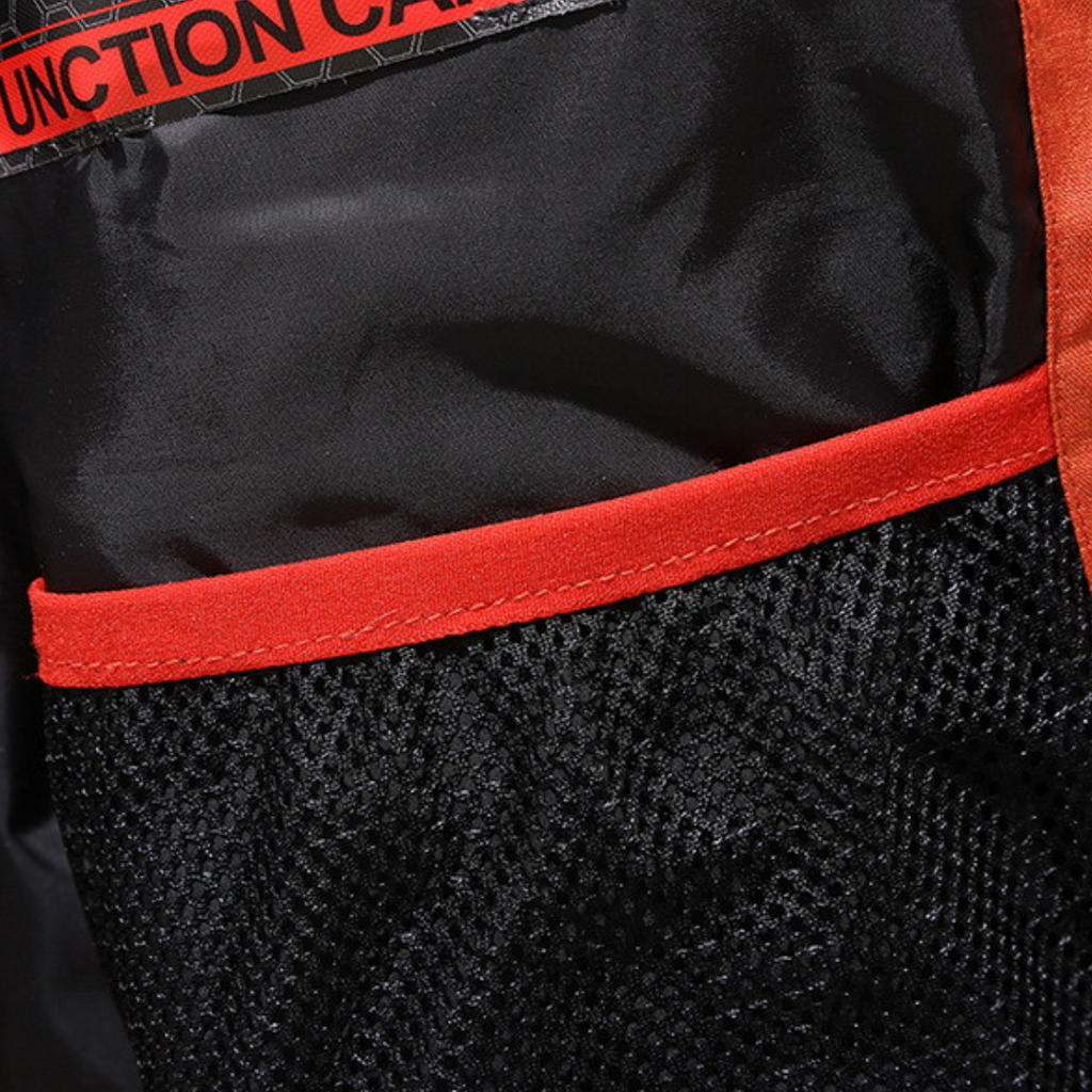 Men’s Insulated Waterproof Winter Warm Jacket