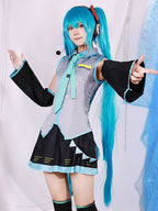 Women Anime Idol Cosplay Costume - Image 2