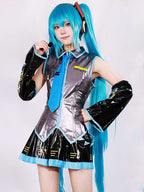 Women Anime Idol Cosplay Costume - Image 10