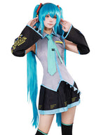 Women Anime Idol Cosplay Costume - Image 4