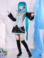 Women Anime Idol Cosplay Costume - Image 3