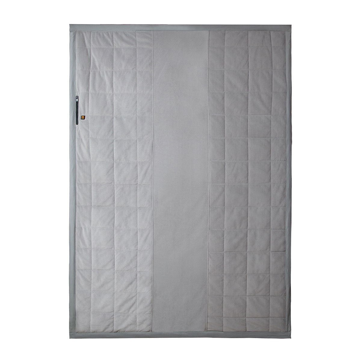 Fleece Cordless Heated Blanket Power Bank Included - Image 11