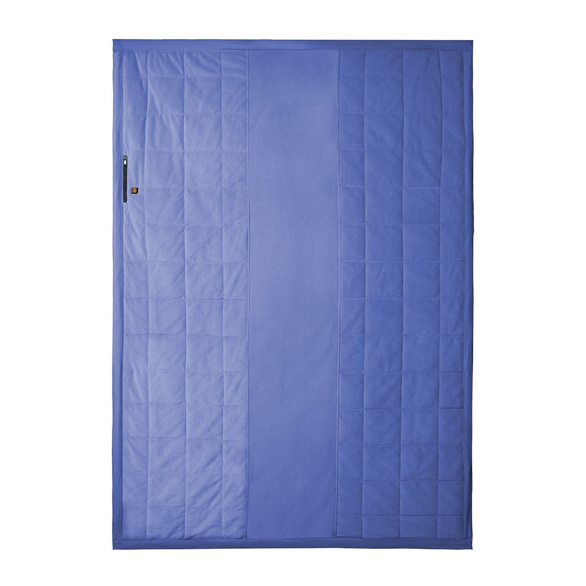 Fleece Cordless Heated Blanket Power Bank Included - Image 12