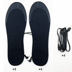 Heated Insoles Trim to Fit - Image 10