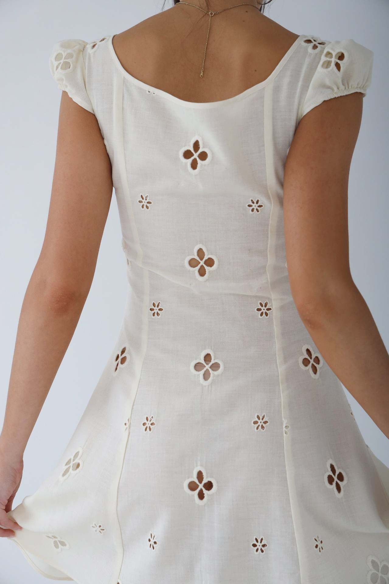 Women’s Classic Occasion Midi Wedding Guest Dresses For Events