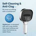 Filtered High Pressure Shower Head - Image 10