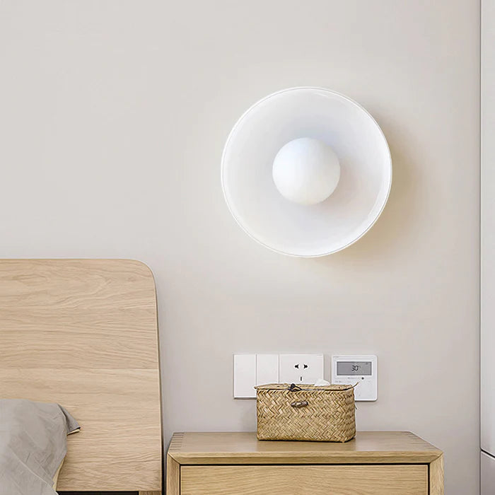Minimalist Round Ceiling Light Modern Flush Mount Light - Image 18