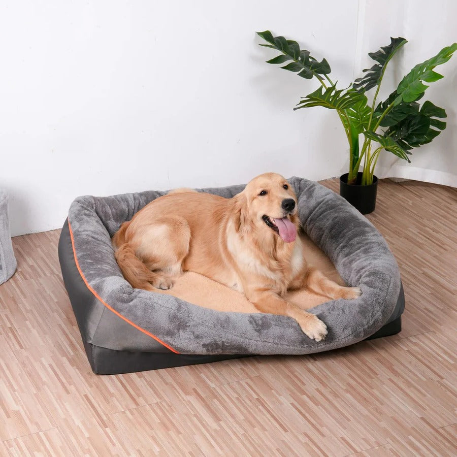 Skorter | Orthopedic Dog Bed