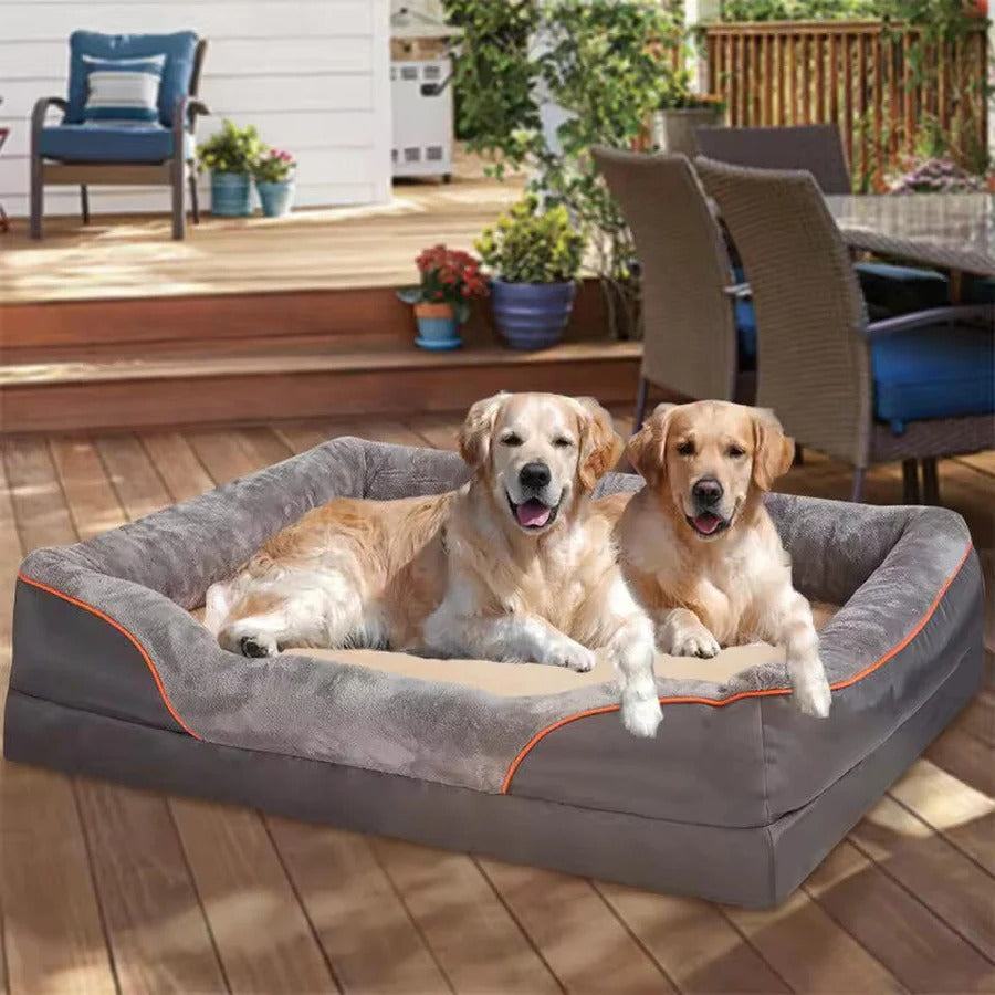 Skorter | Orthopedic Dog Bed - Image 10