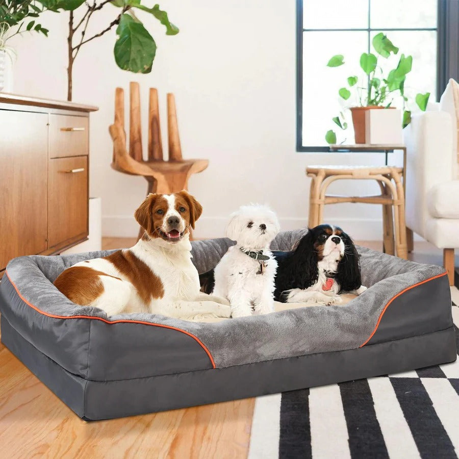 Skorter | Orthopedic Dog Bed - Image 9