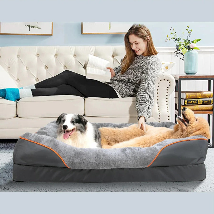 Skorter | Orthopedic Dog Bed - Image 8