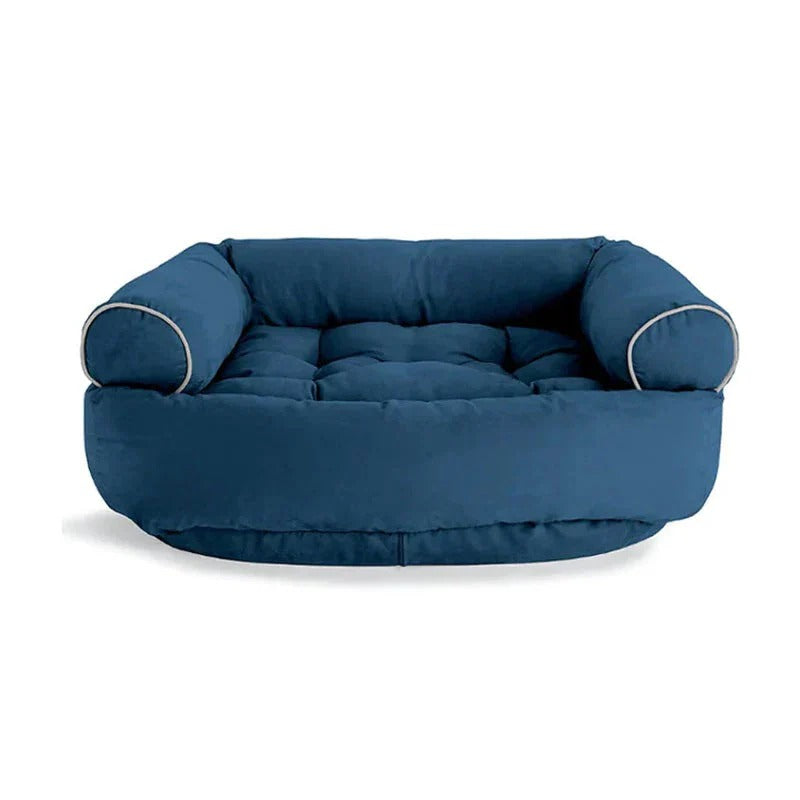 Dog Sofa with Cushioning - Image 3