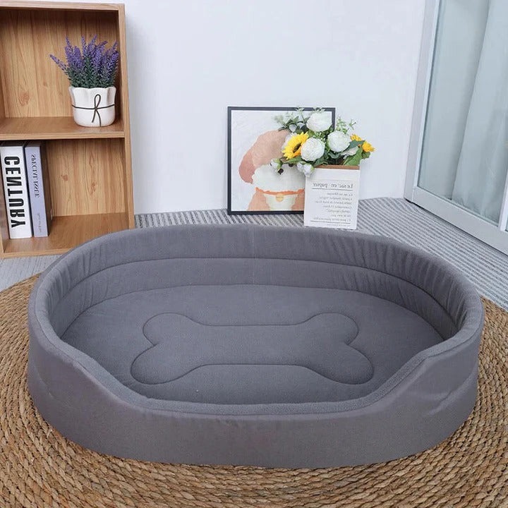 Eco Friendly Pet Bed Soft Supportive Cat Dog - Image 5