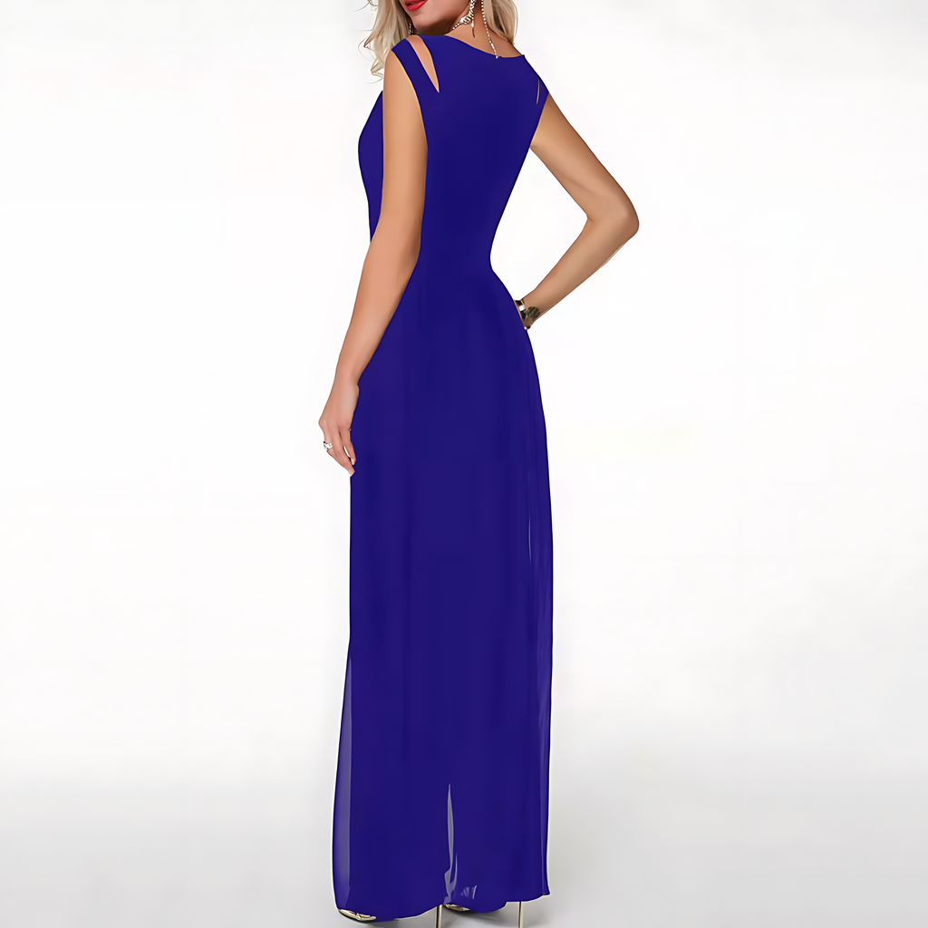 Women's Casual Soft Figure Hugging Jumpsuit for All Occasions