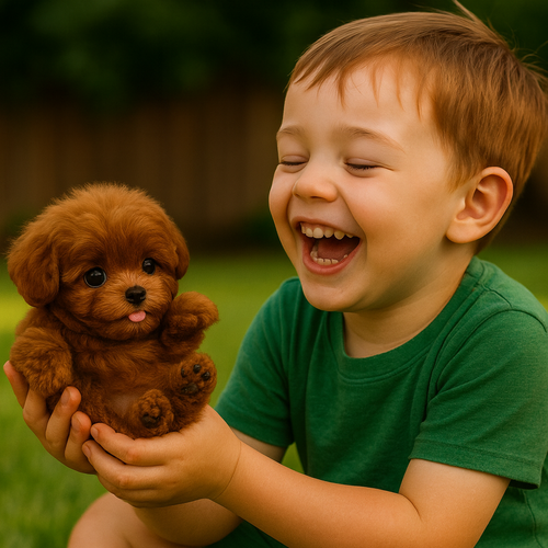 Adorable Interactive Walking Puppy Toy with Sound Effects