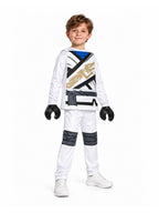 Kids Block Ninja Costume - Image 6