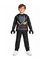 Kids Block Ninja Costume - Image 9