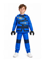 Kids Block Ninja Costume