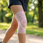 Knee Compression Sleeve Non Slip Support