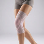 Knee Compression Sleeve Non Slip Support - Image 10