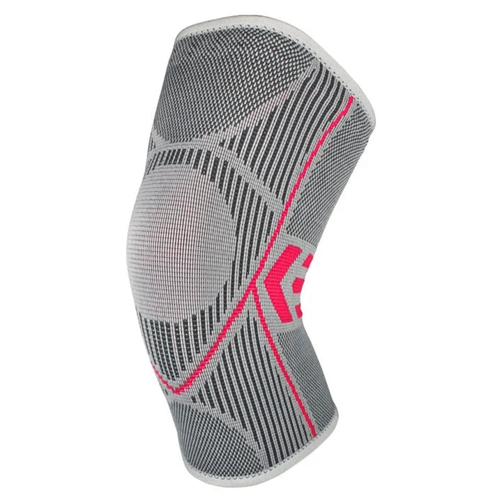 Knee Compression Sleeve Non Slip Support - Image 19