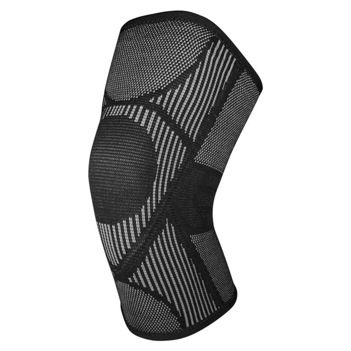 Knee Compression Sleeve Non Slip Support - Image 20
