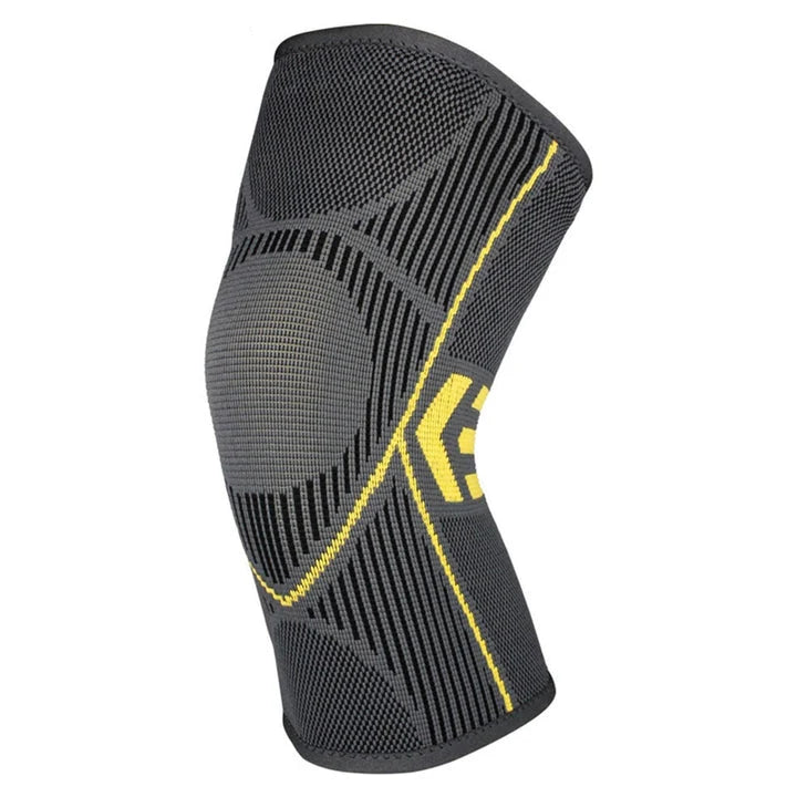 Knee Compression Sleeve Non Slip Support - Image 21