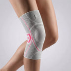 Knee Compression Sleeve Non Slip Support - Image 8