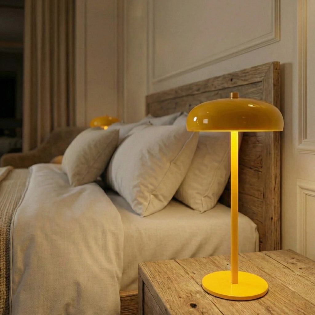 Nari – Wireless Table Lamp - Image 10