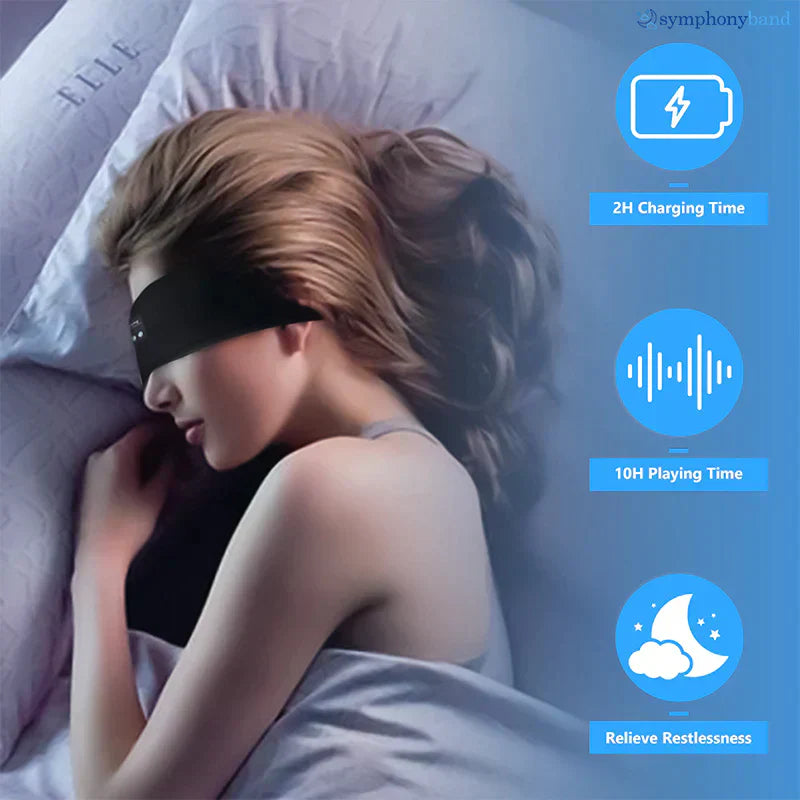 Skorter | Sleep Headphones - Image 6