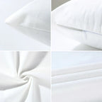 Christmas Throw Pillow Cover LED Lights - Image 14