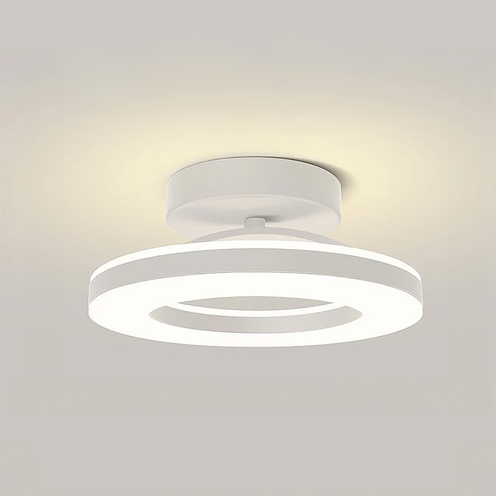 Belora - Modern Circular LED Ceiling Light - Image 14