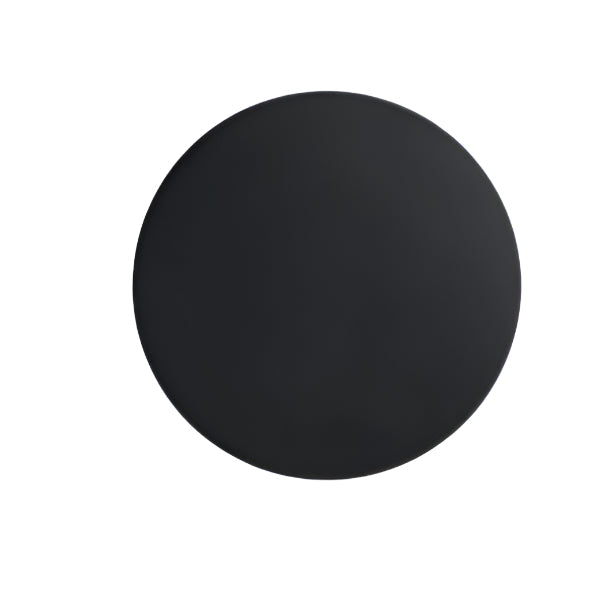 Luvien – Modern Round LED Flush Wall Light - Image 10